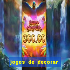 jogos de decorar de quartos